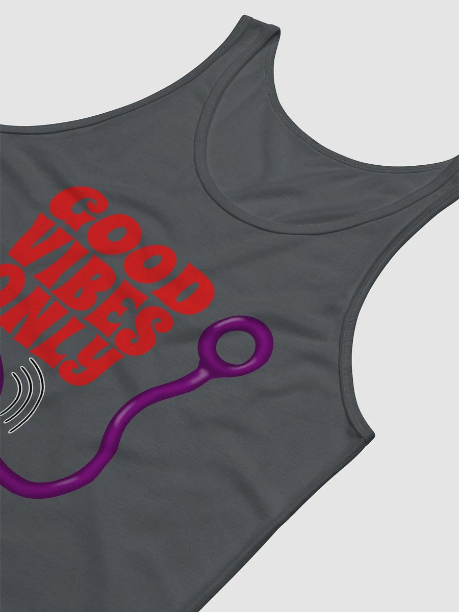 God Vibes Tank product image (41)