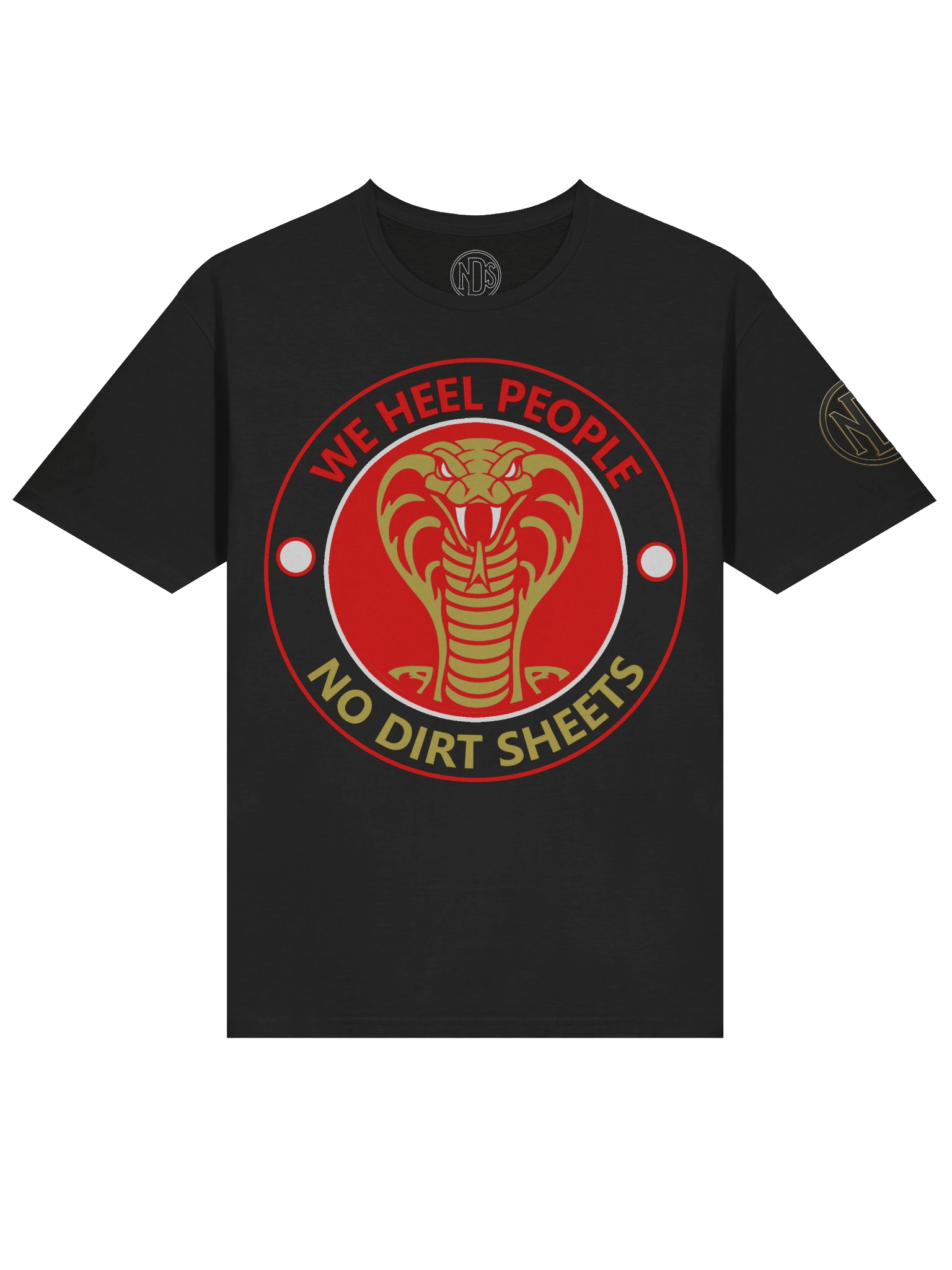 The King Of NDS product image (3)