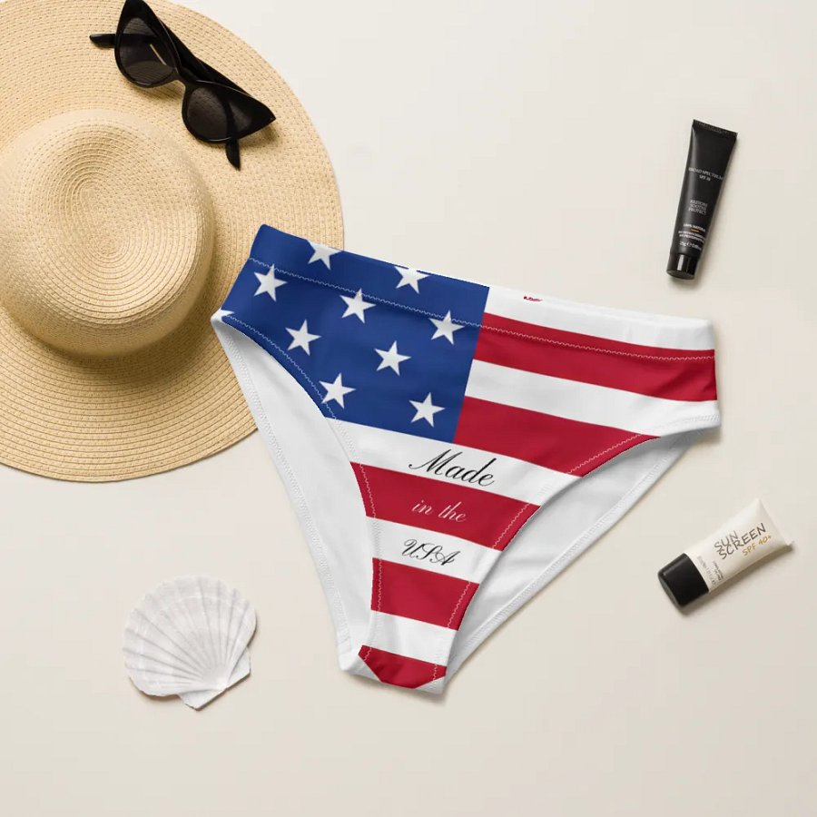 Patriot Panties product image (8)
