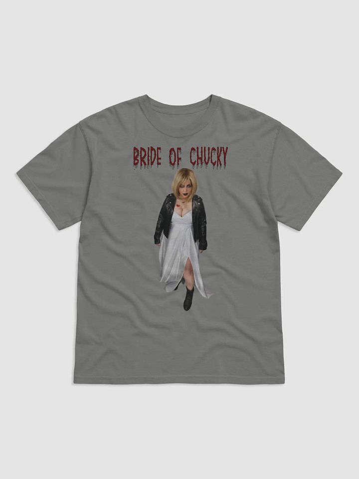 Bride of Chucky Graphic Tee product image (1)