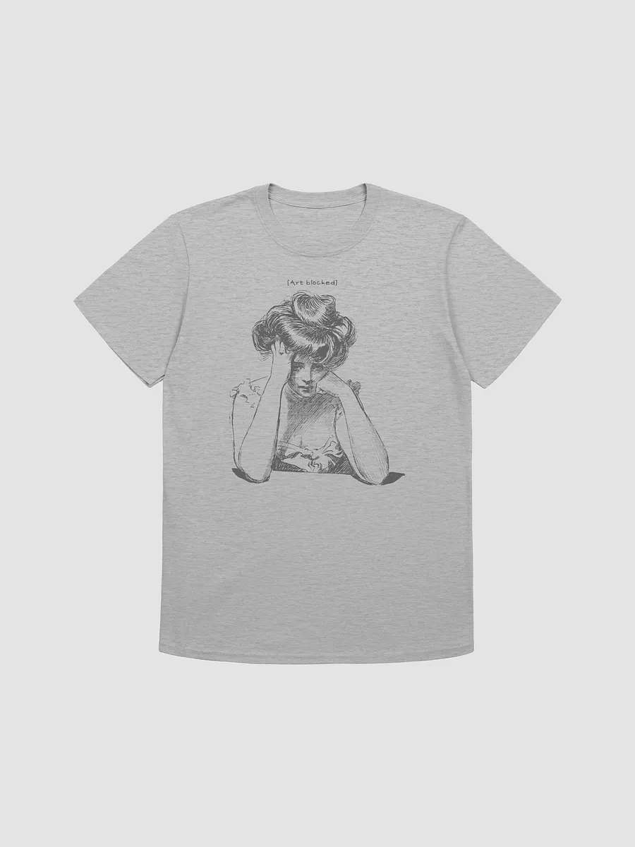 Art Blocked T-Shirt product image (1)
