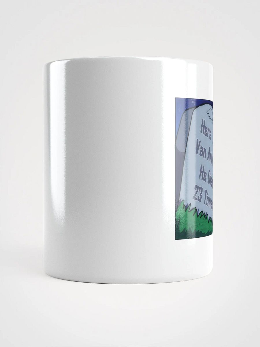 Van's Time Travel Mug product image (15)