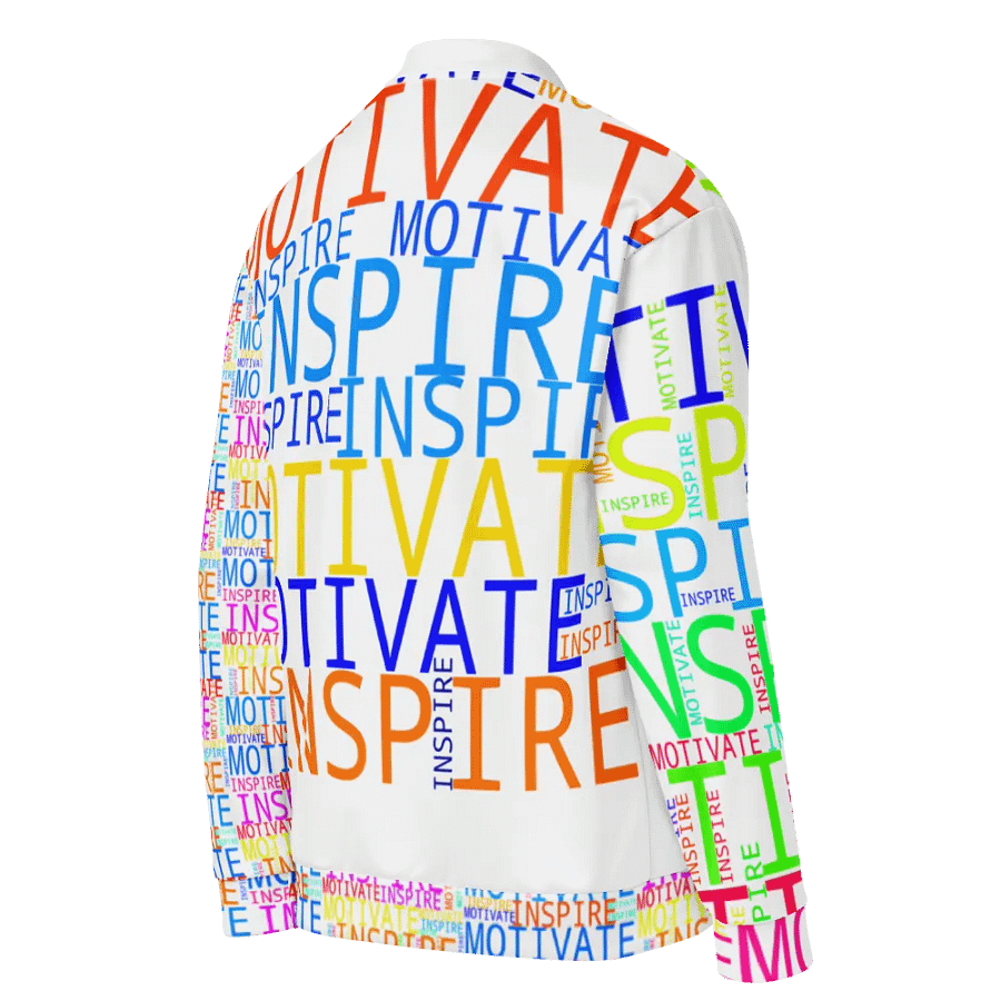 Inspire Jacket product image (8)