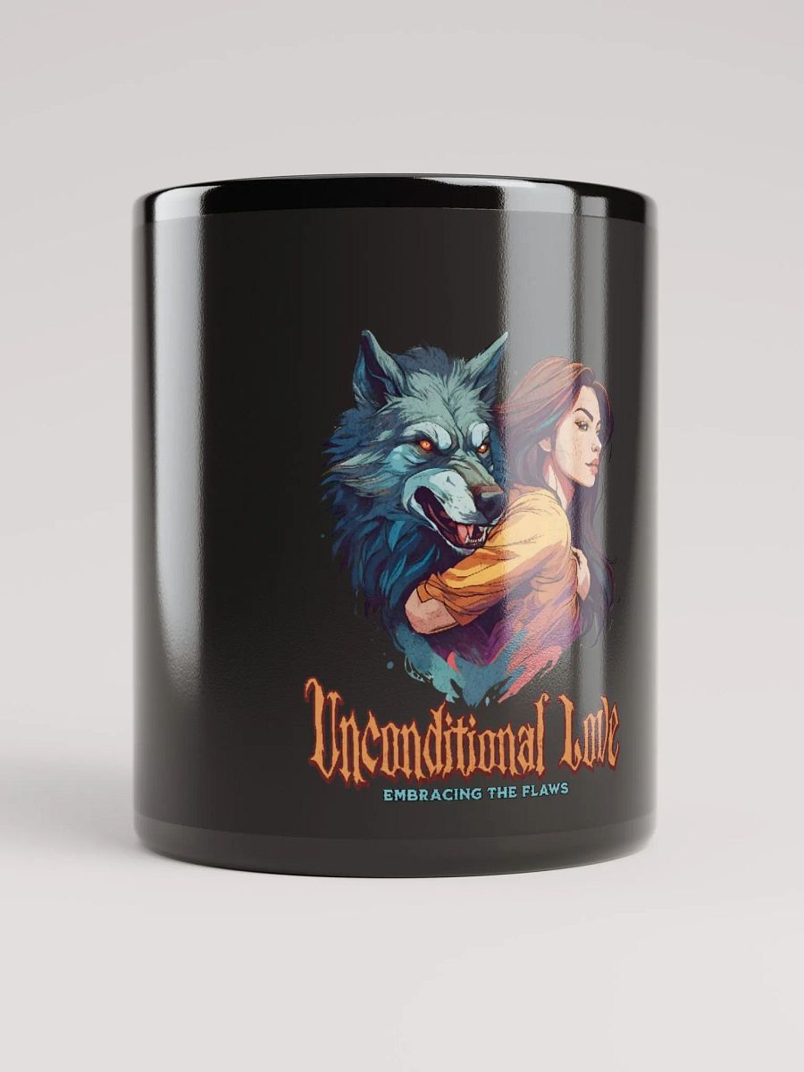 Unconditional Love product image (9)