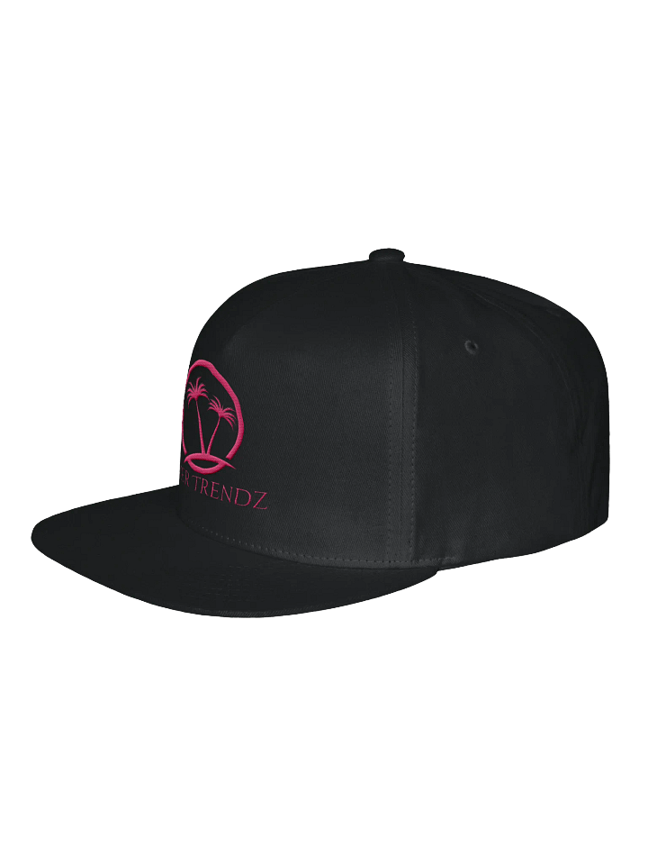 River Trendz Flat Bill Snapback product image (7)