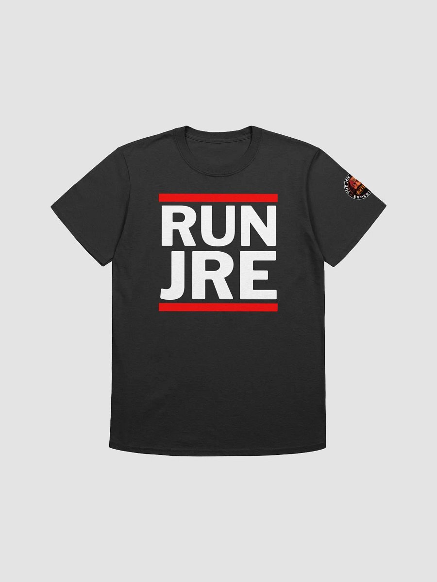 RUN JRE Tee product image (1)
