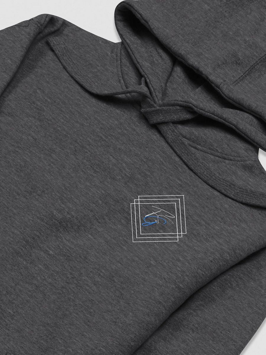 FSG Script Crest H product image (3)