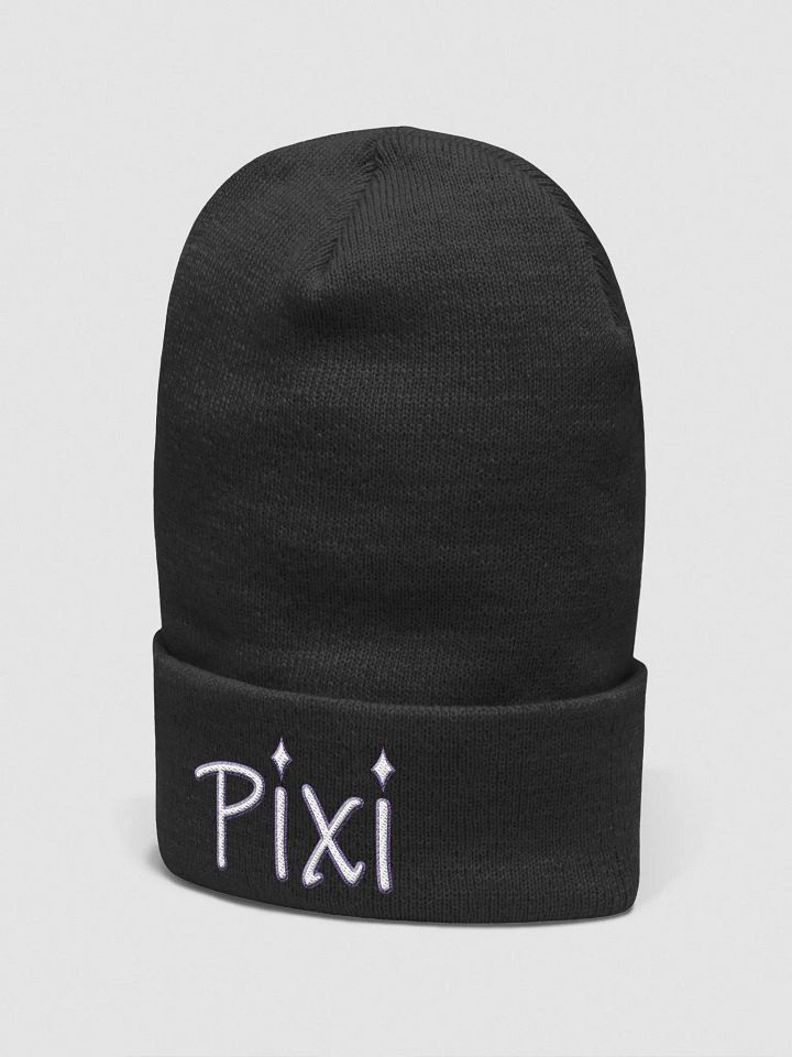 Pixi Beanie - Pixi product image (6)