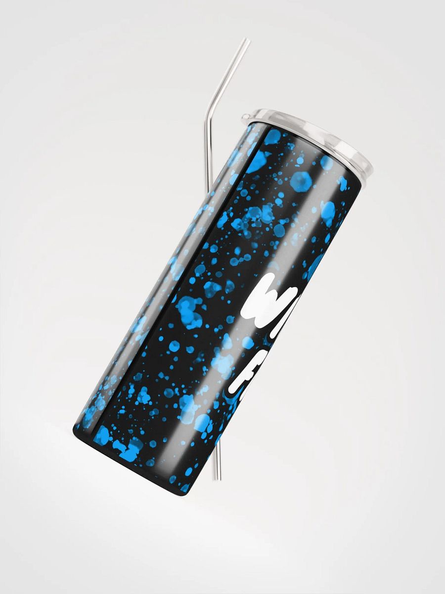 Stainless Steel Tumbler - Splatter Collection product image (4)