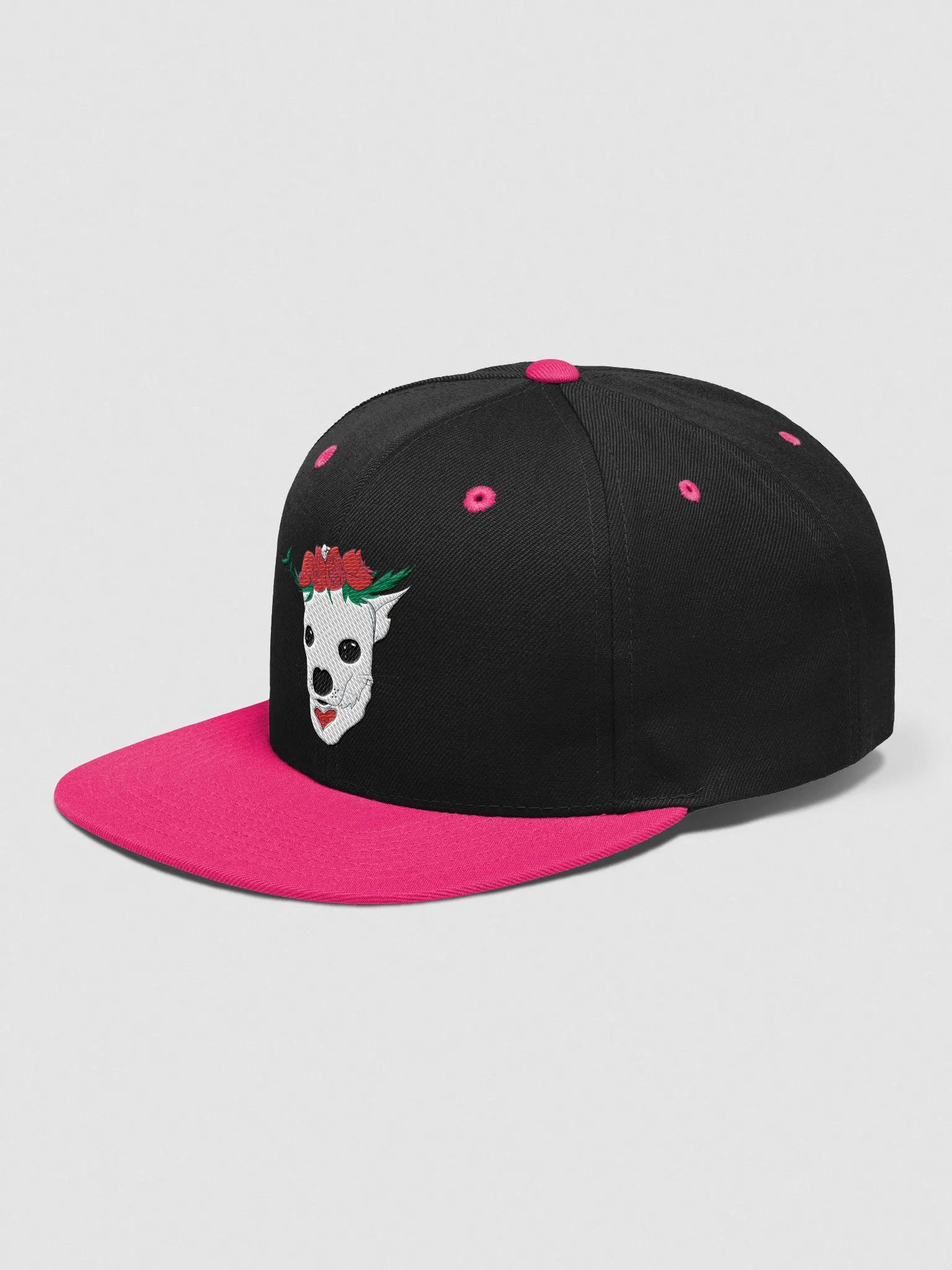 Princess Lilo Snapback product image (3)