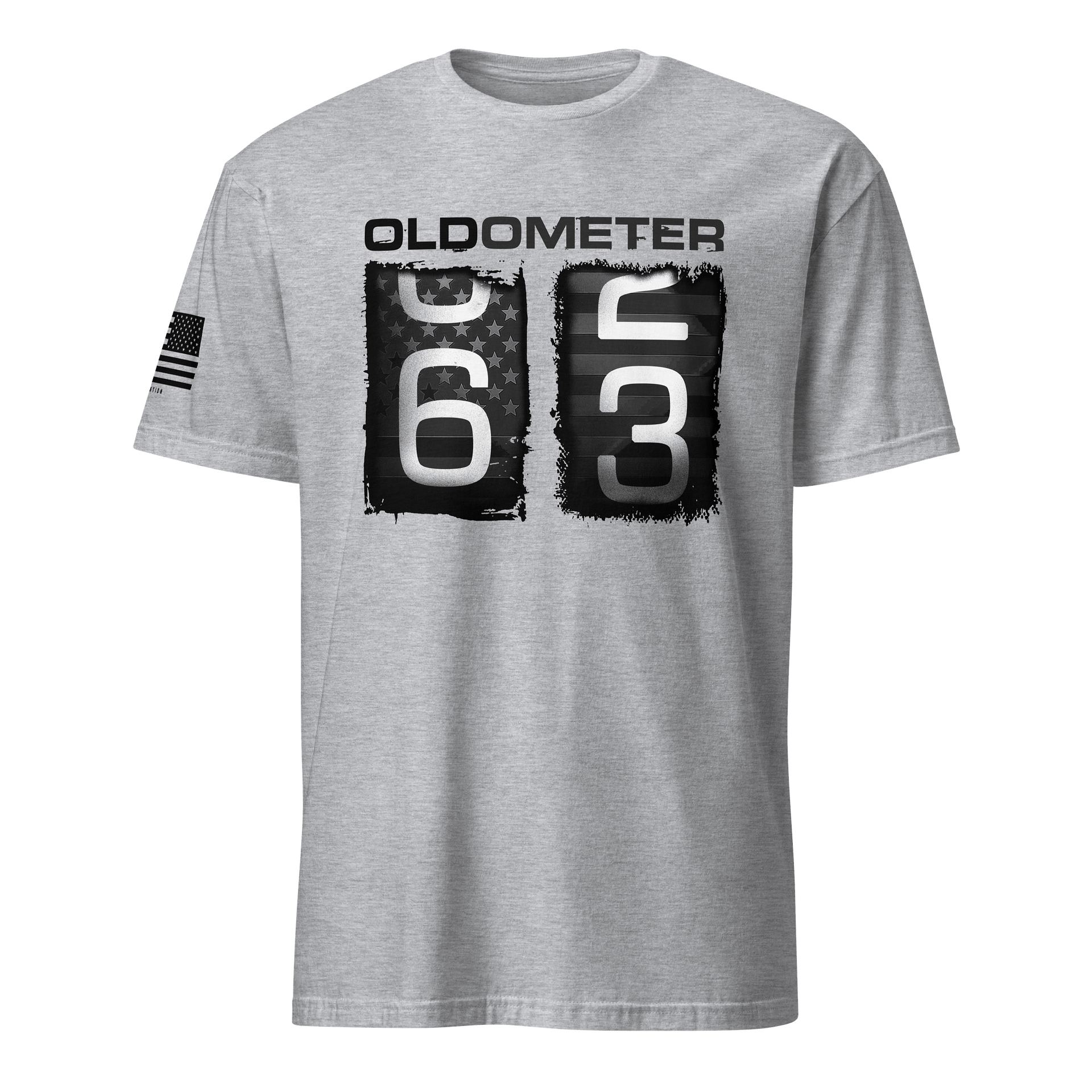 Oldometer: 63 product image (21)