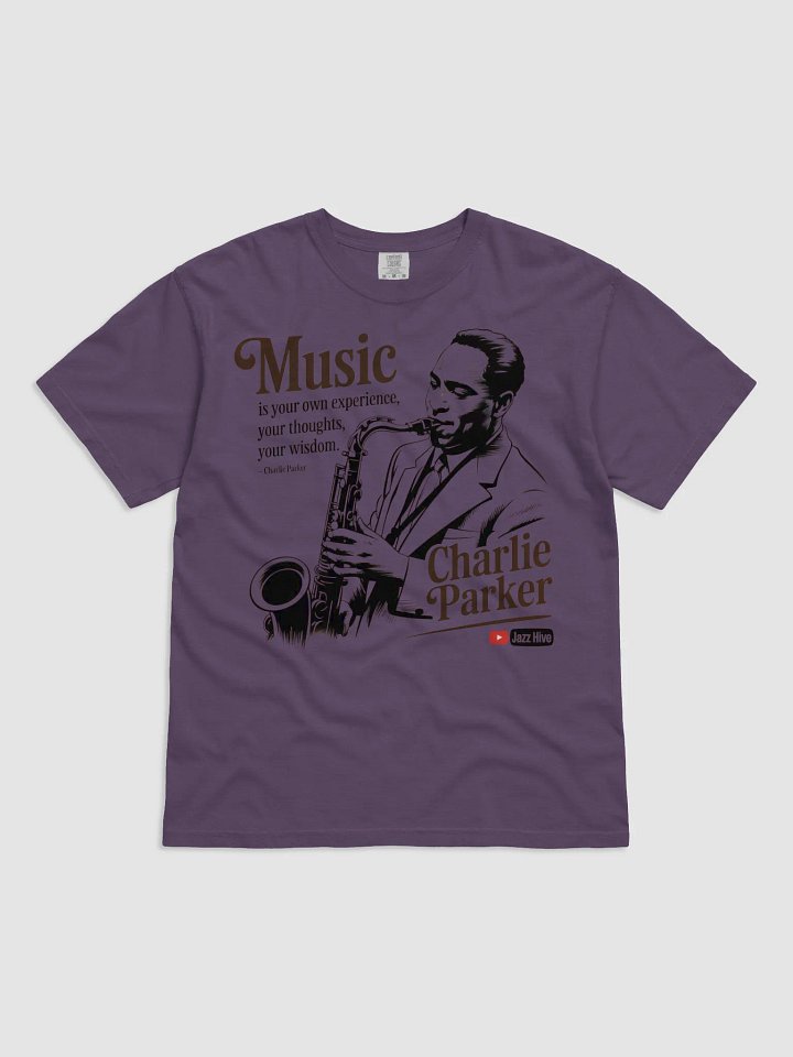 Jazz Hive - Legends of Jazz Quote product image (3)