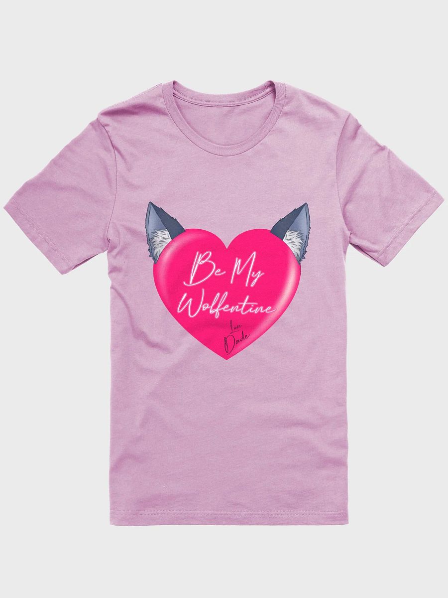 Be My Wolfentine - Limited Time! product image (2)