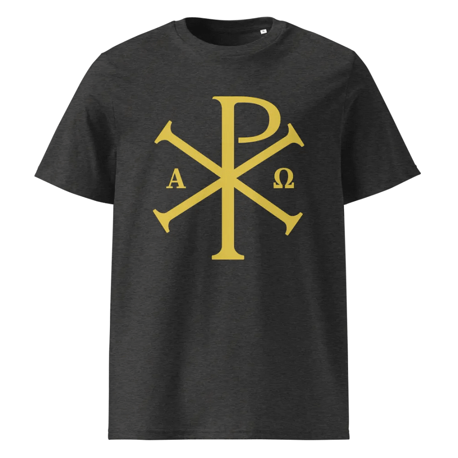 Chi Rho T-Shirt product image (9)