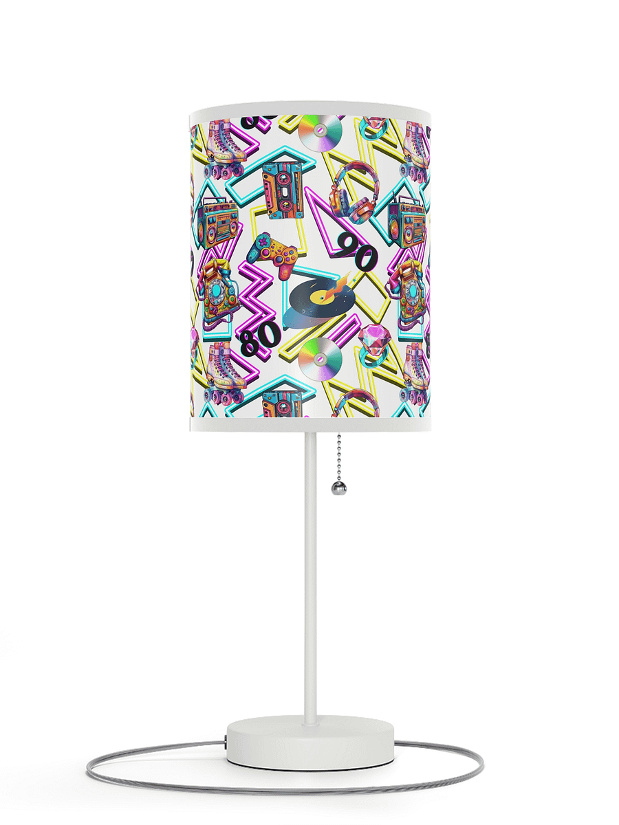 Retro Vibes Seamless Pattern product image (3)