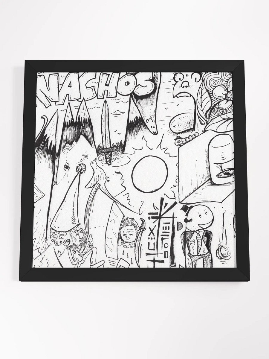 Nachos product image (4)