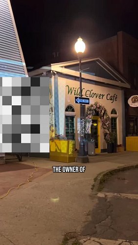 Thank you to the Wild Clover Café for giving me the chance to do this project ☺️ Go check out the cafe if you’re in central M...
