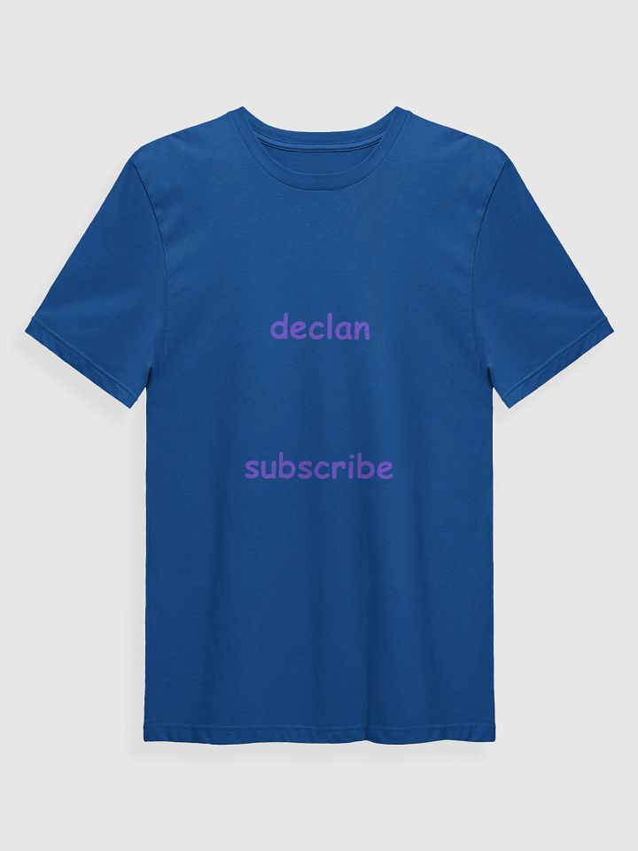Declan Shirt product image (1)
