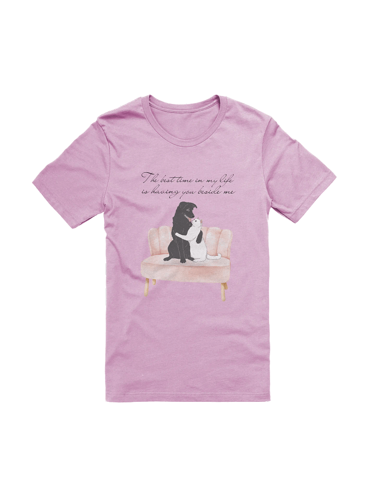 Paws of Love T-Shirt product image (81)