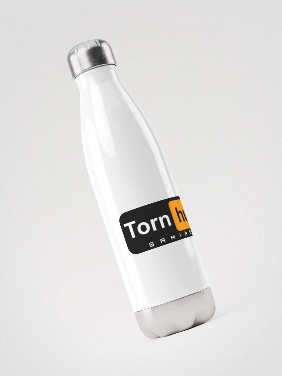 Tornhub Stainless Steel Water Bottle product image (3)