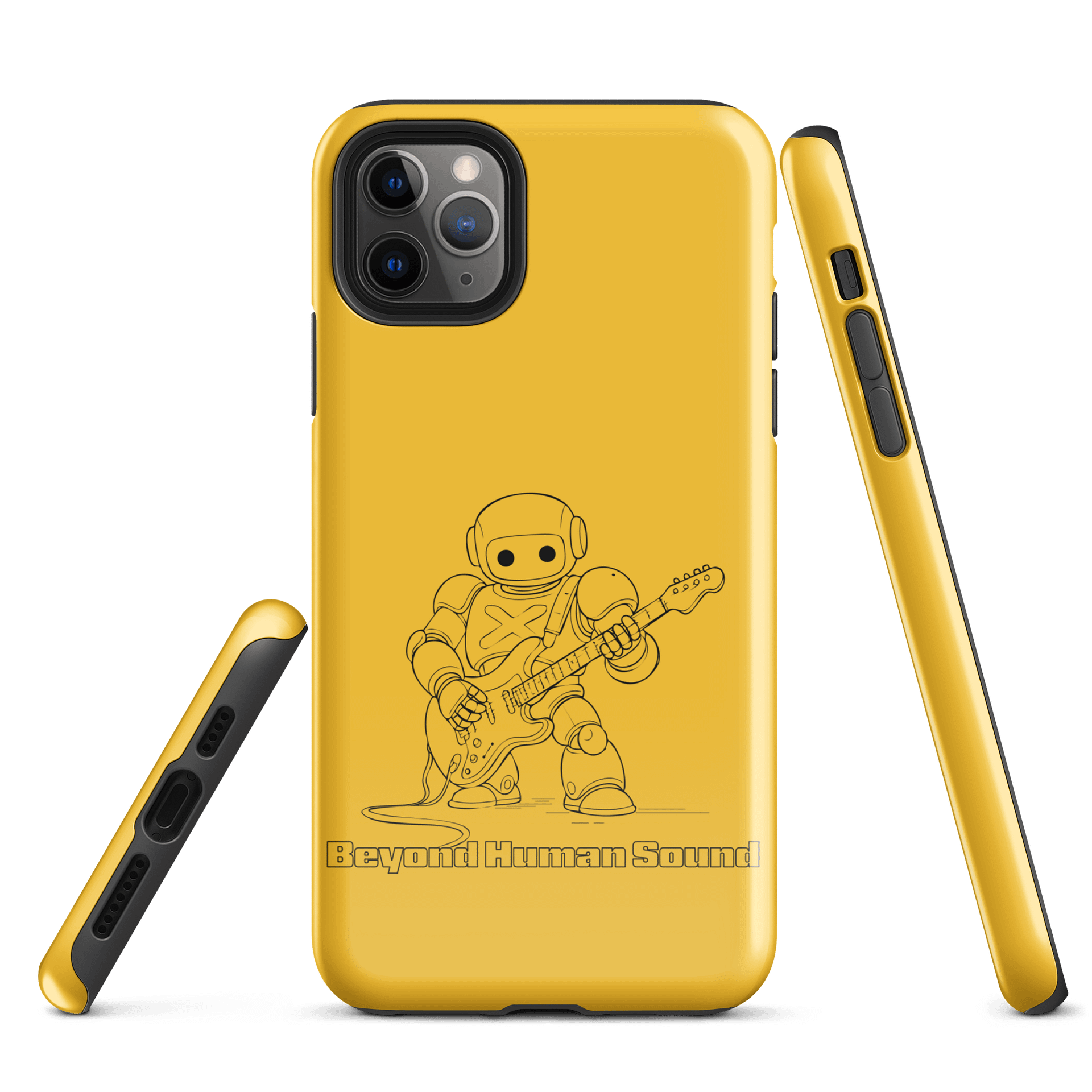 Beyond Human Sound product image (3)