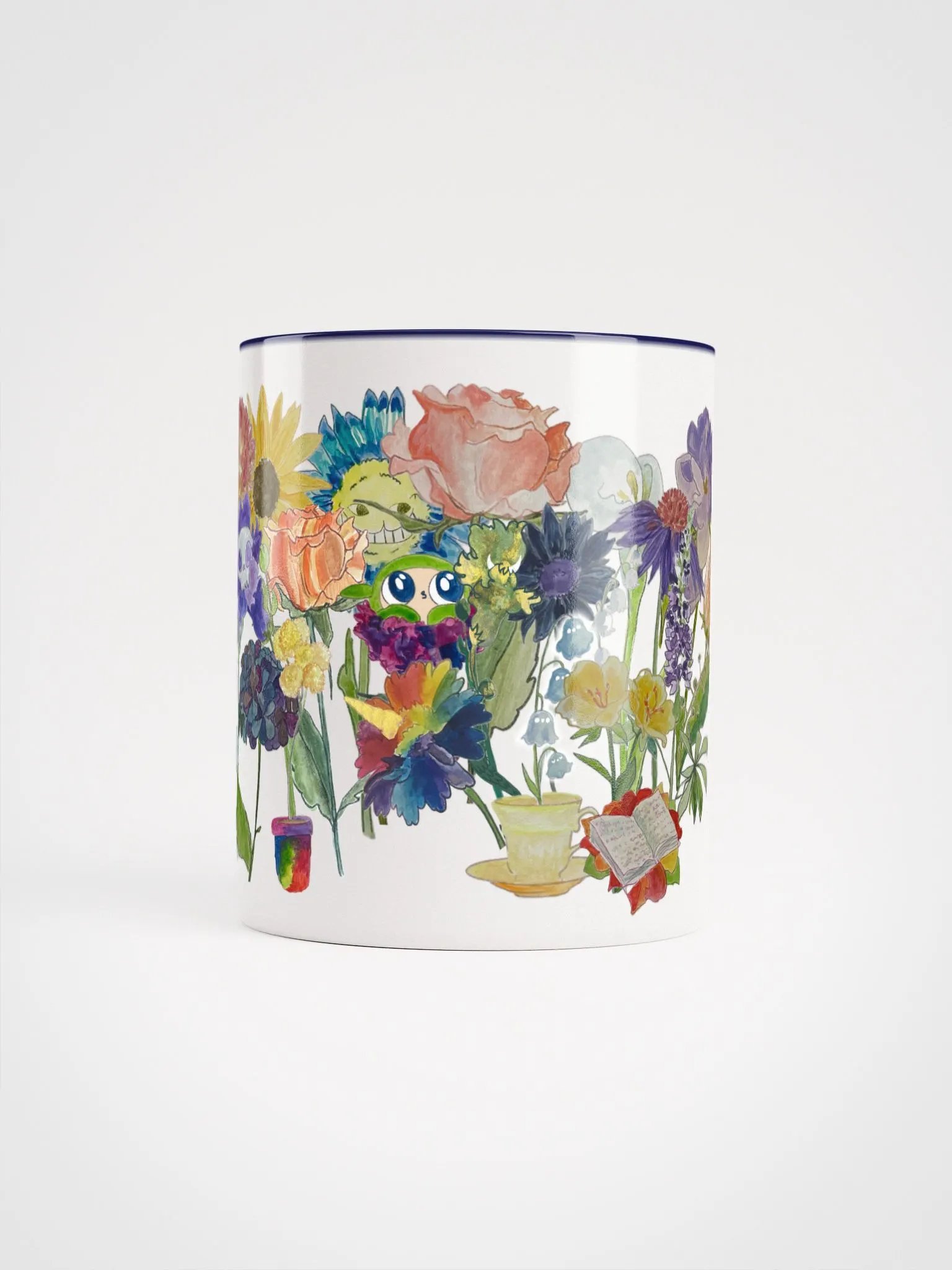That Bouquet Mug product image (60)