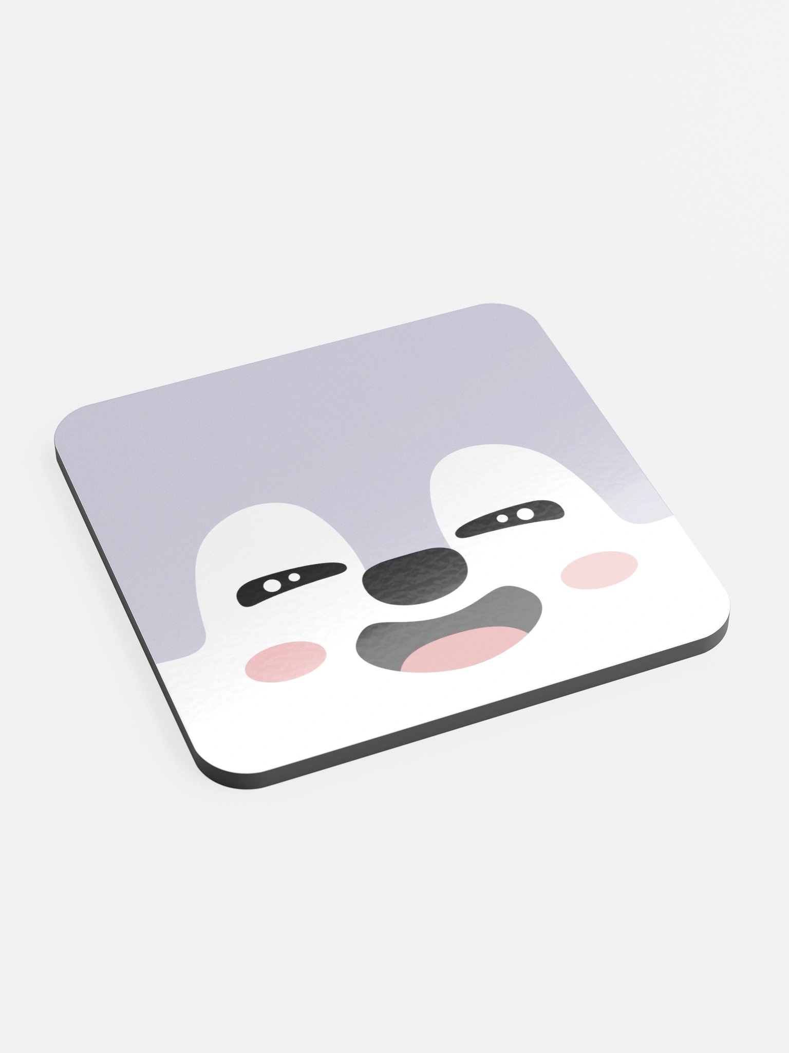 Skzoo Wolf Chan Coaster product image (2)