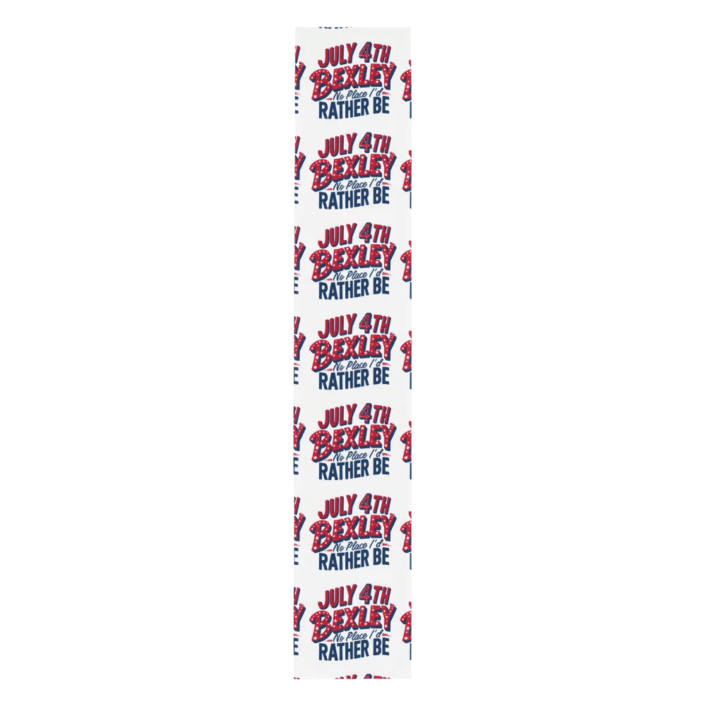 The perfect July 4th table runner product image (1)