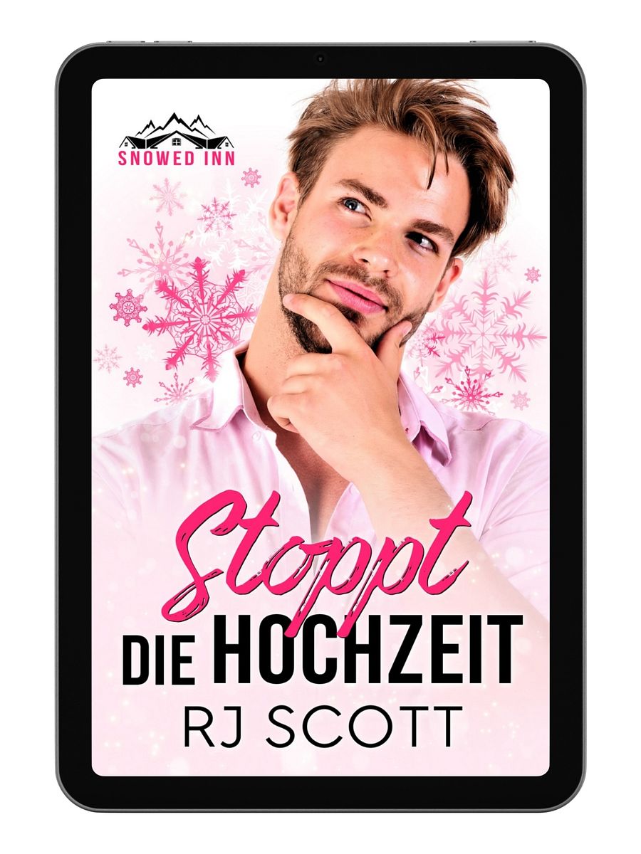 Stoppt die Hochzeit product image (1)