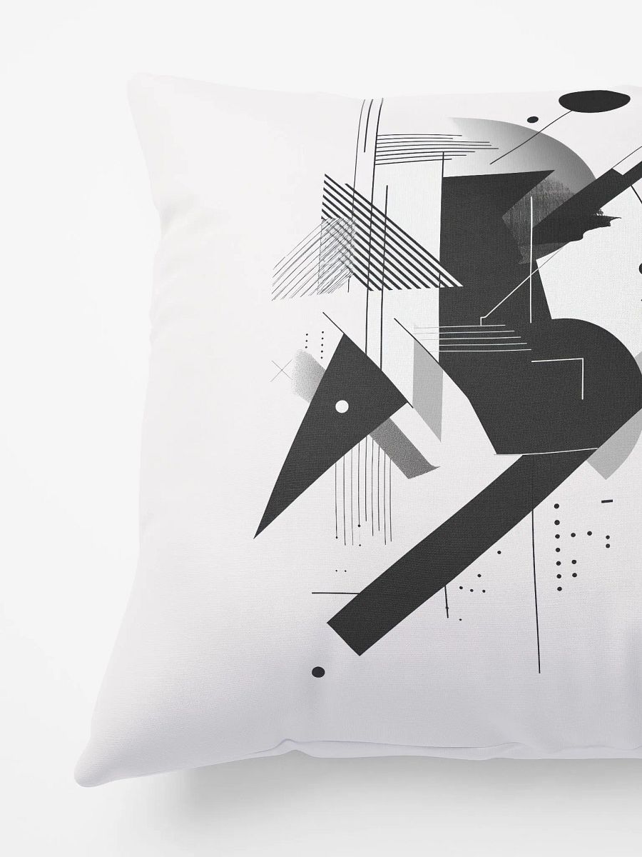 Abstract Persona 001 (Pillow) product image (6)