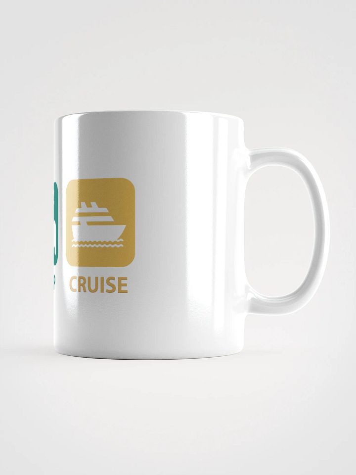 Classic Cruiser's Mug product image (3)