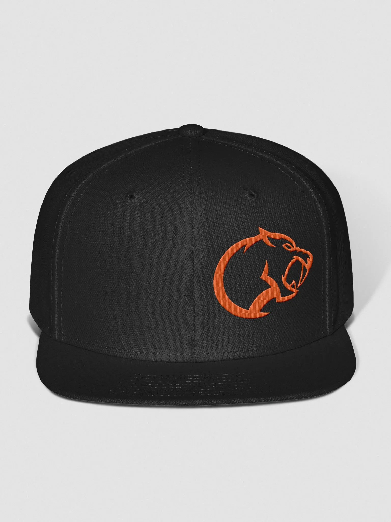 Sabres Outline Snapback product image (2)