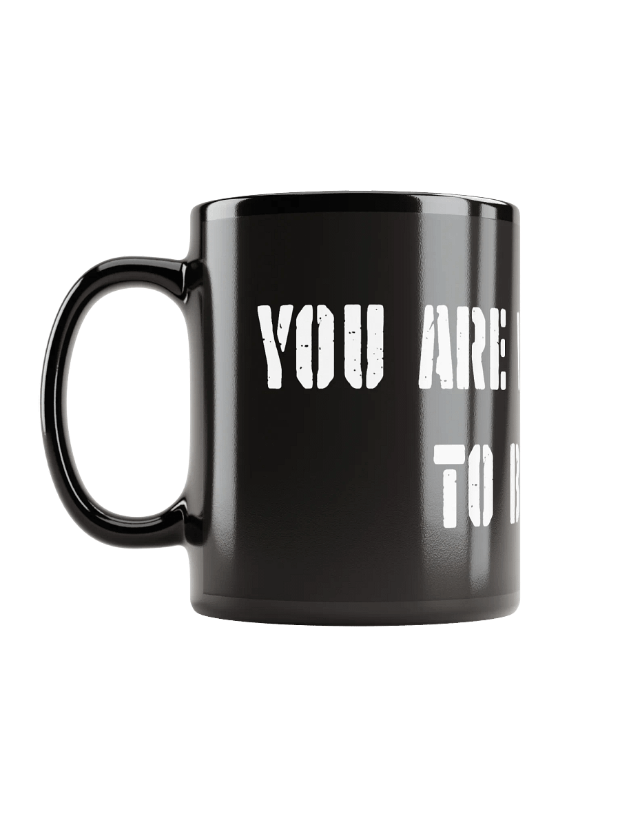 The Commissar's Cup product image (11)