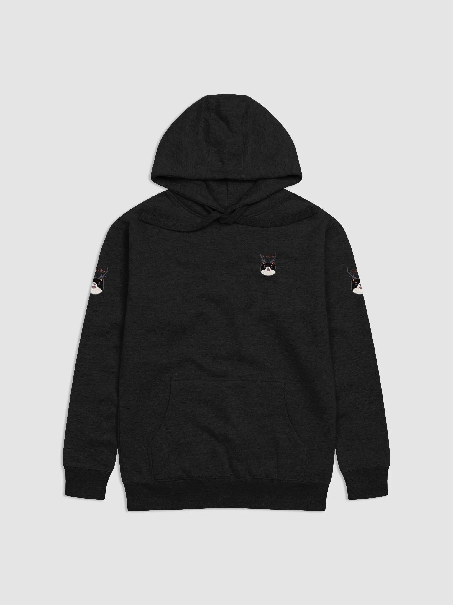 A Bucking Hoodie product image (4)
