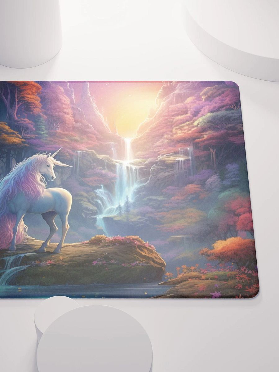 Unicorn - Mouse Pad product image (5)