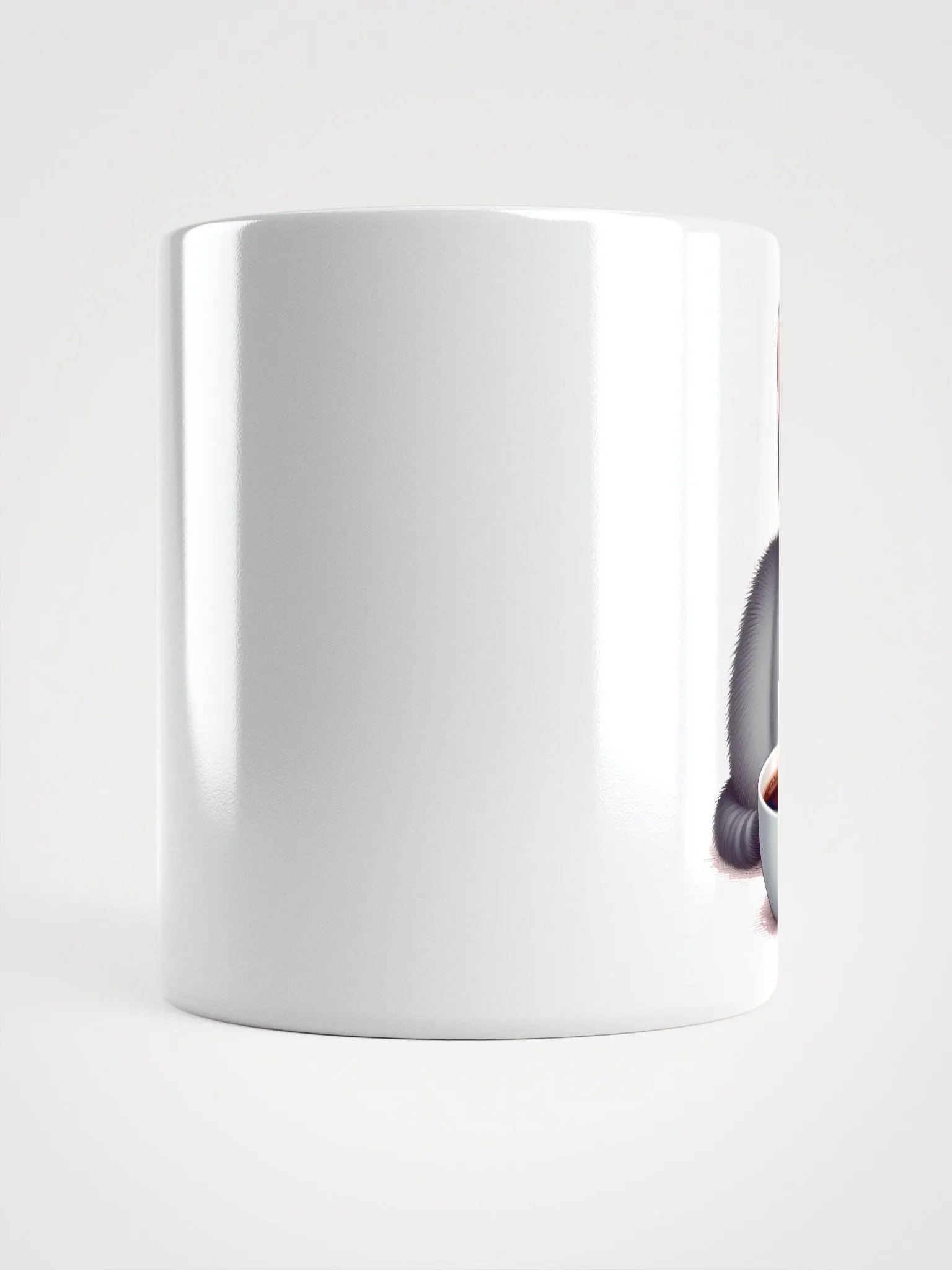 Cats and Coffee #1 product image (13)