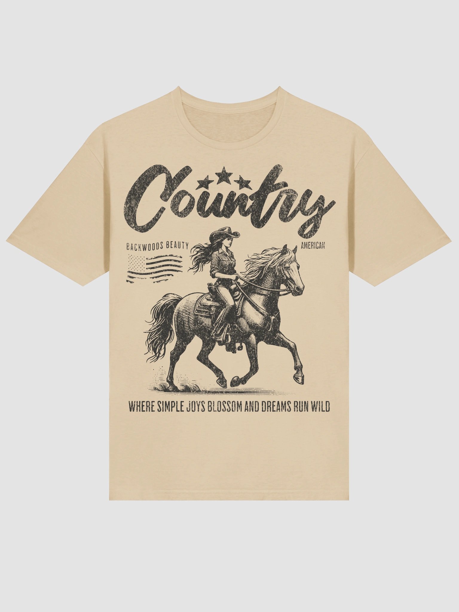 Country Dreamer product image (3)