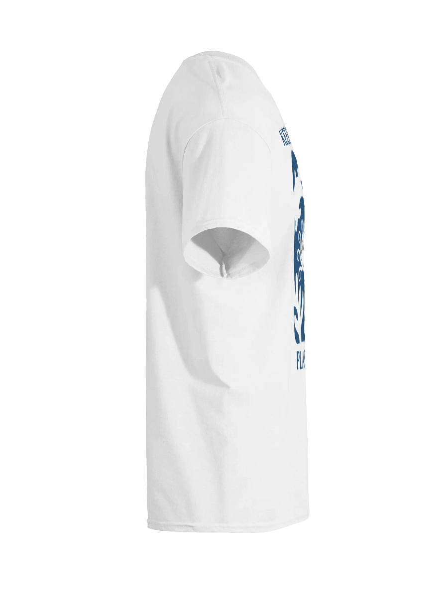 Keep The Sea Plastic Free Classic Unisex T-Shirt product image (45)