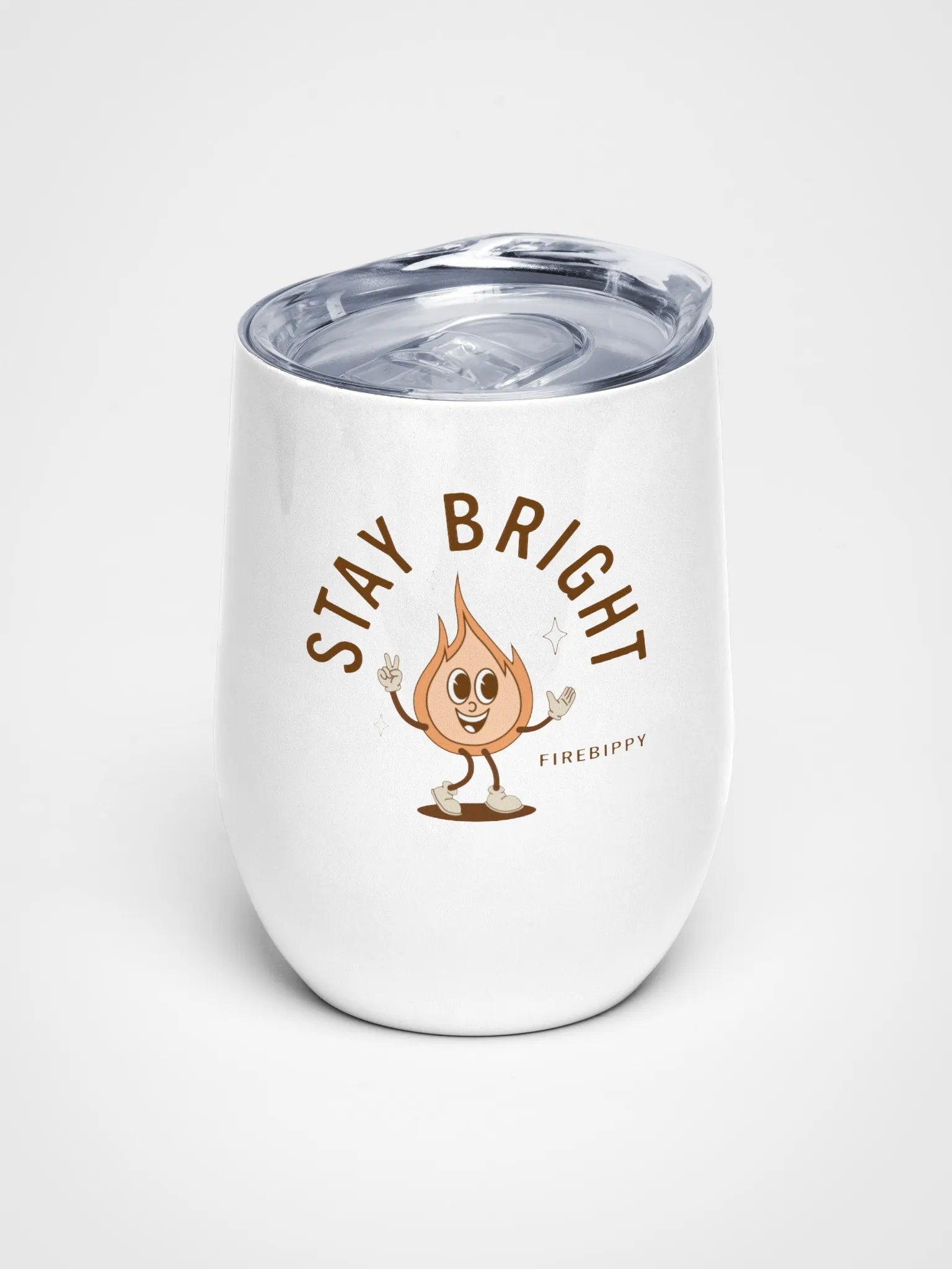 STAY BRIGHT Cup product image (1)