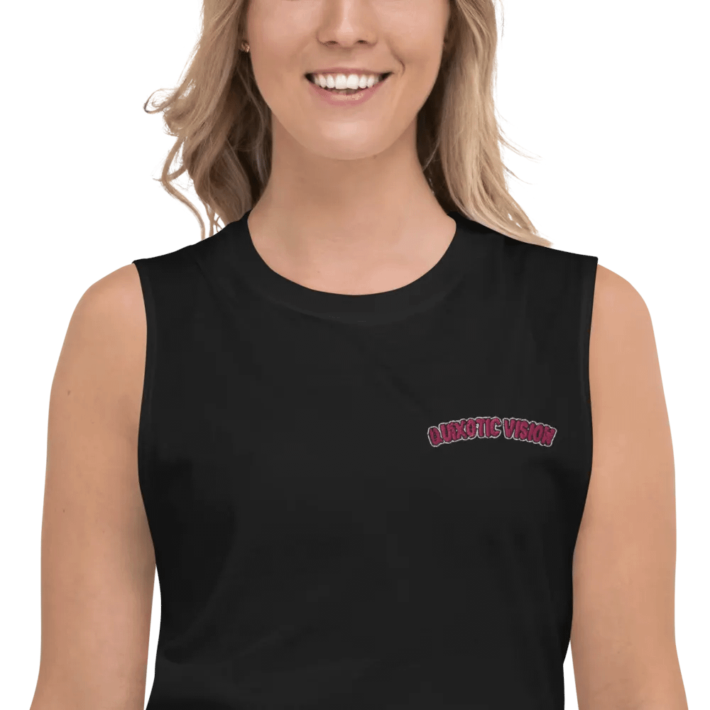 Warrior Muscle Tank Top product image (5)