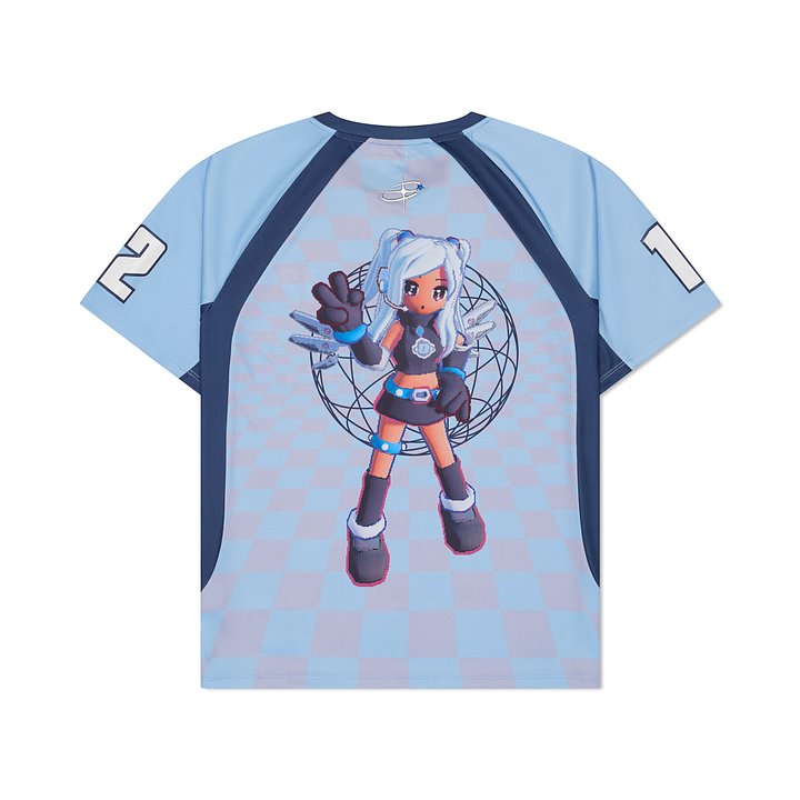 Character Jersey (Away Edition) product image (2)