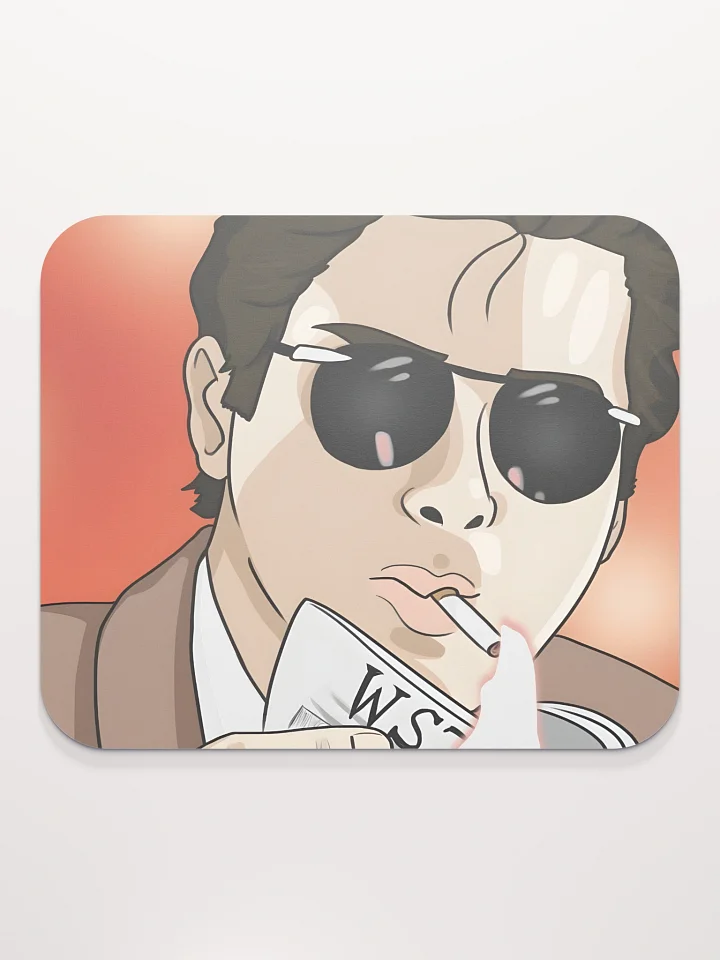 HB Mouse Pad product image (2)