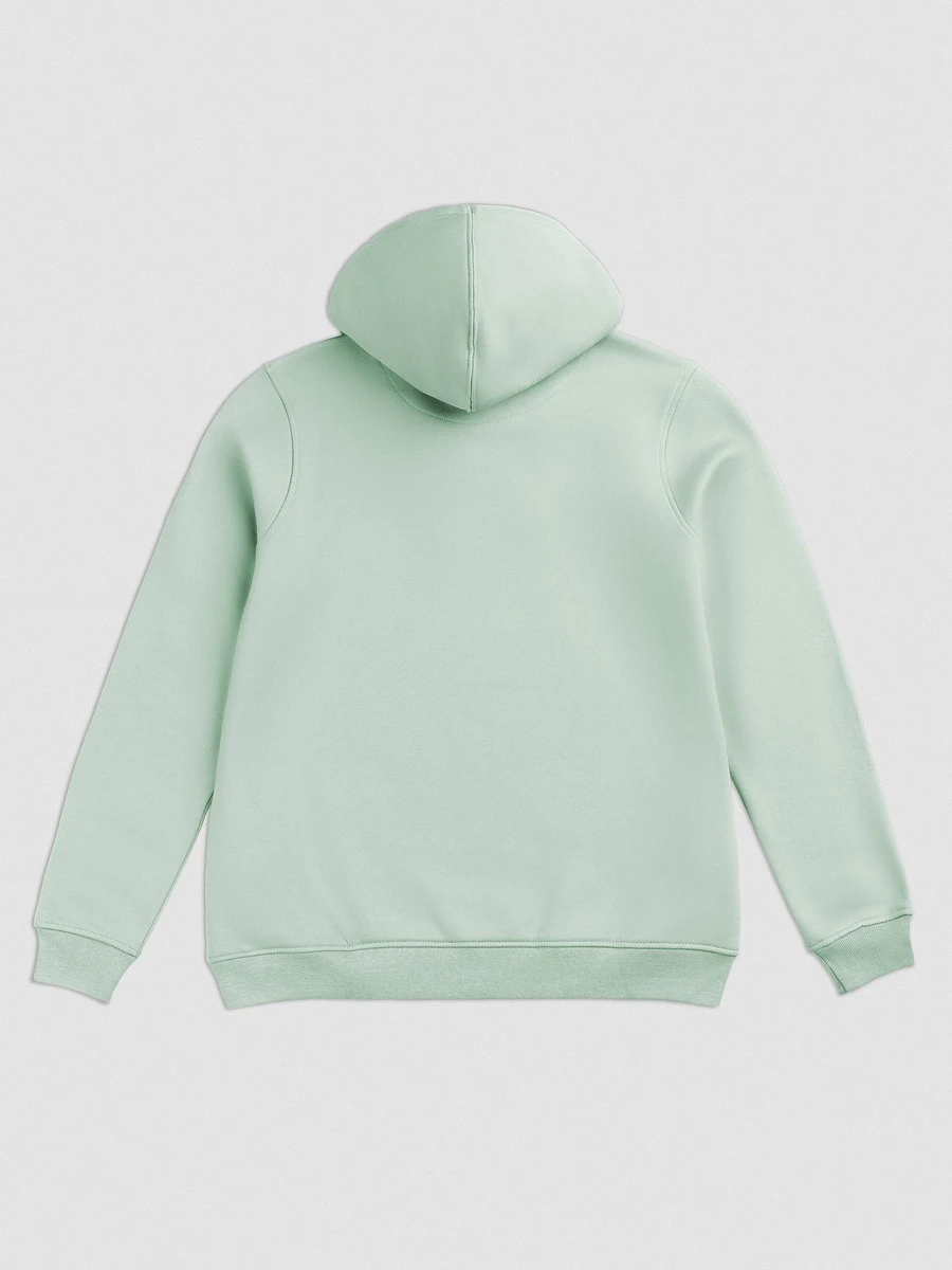 bleeping love you hoodie - women's product image (6)