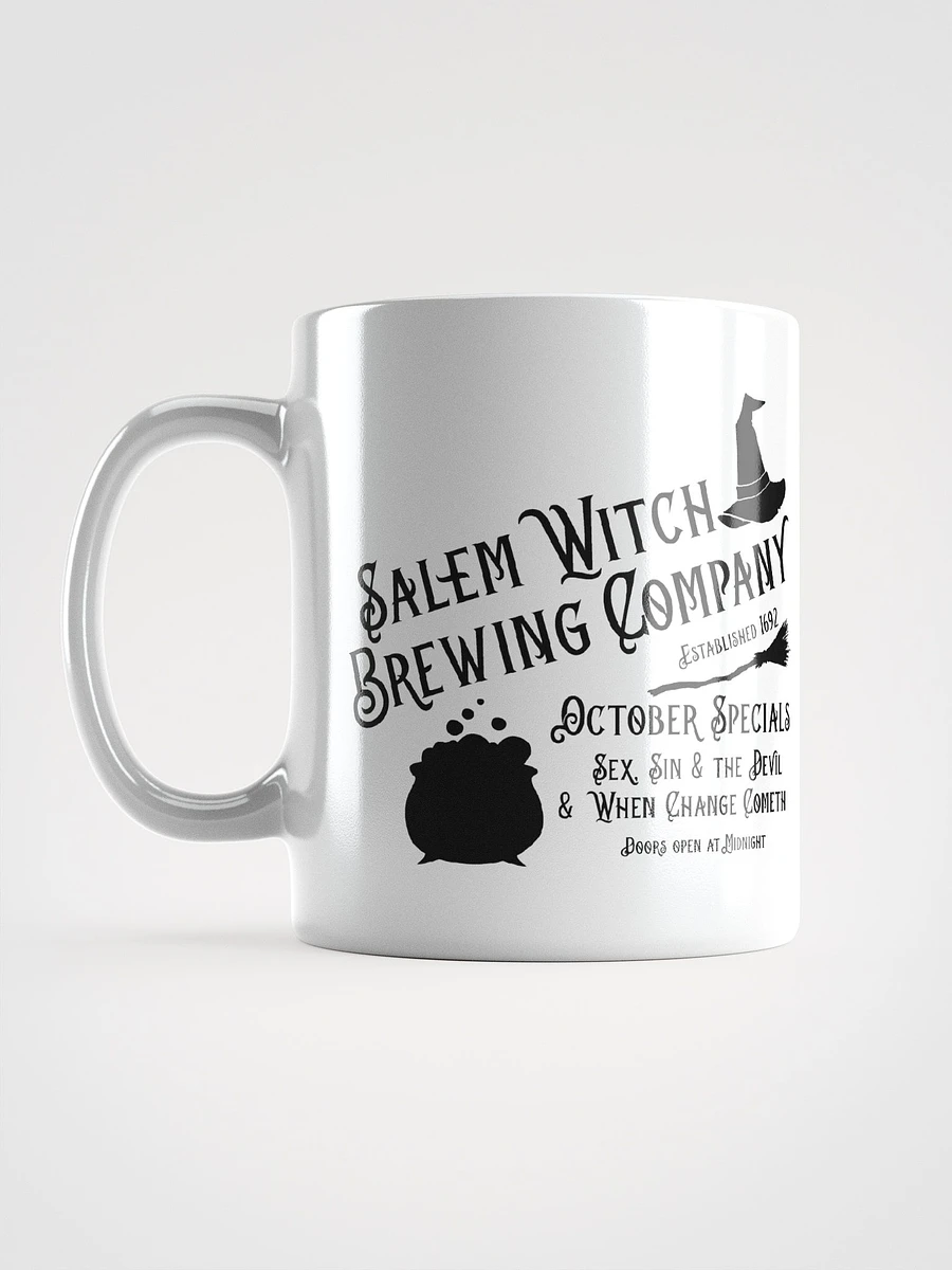Salem Witch Brewing Company product image (7)