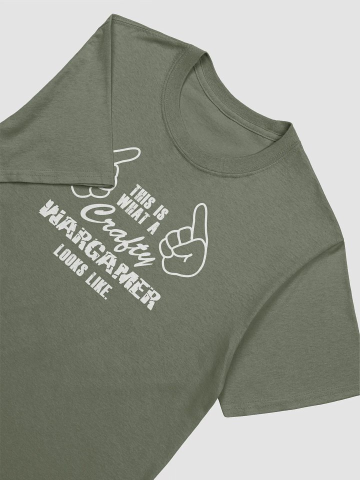 Crafty Wargamer - Gildan 64000 Unisex Softstyle T-shirt product image (25)