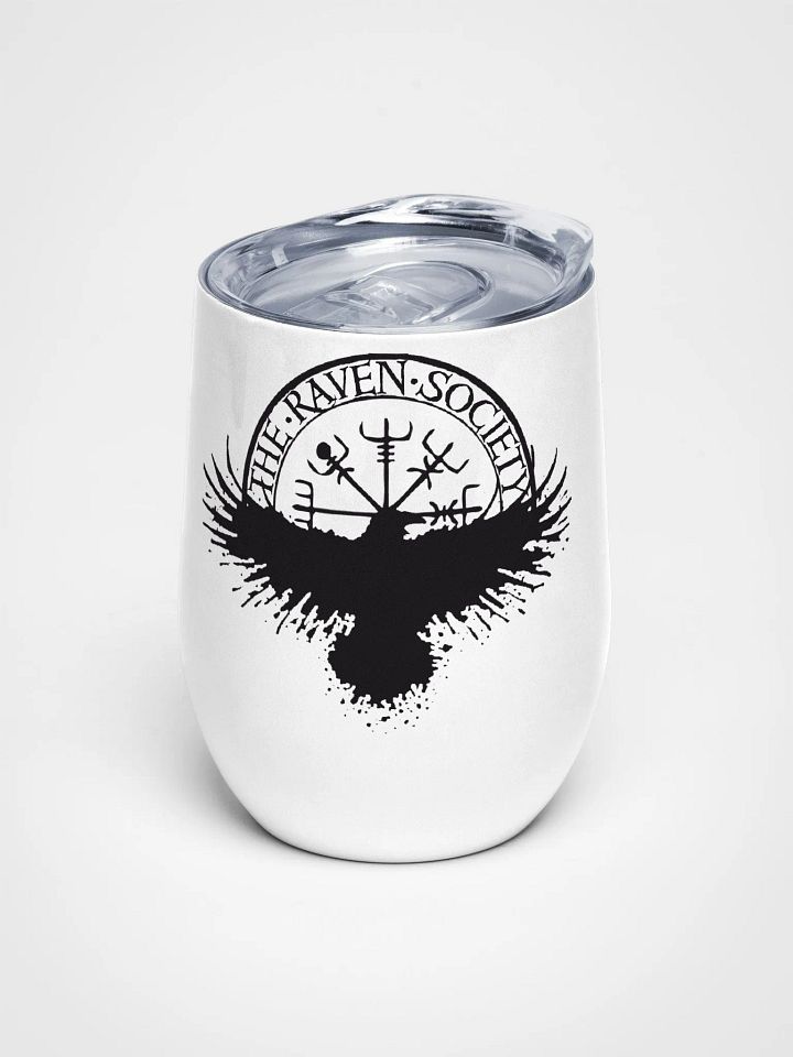 TRS Wine Tumbler product image (1)
