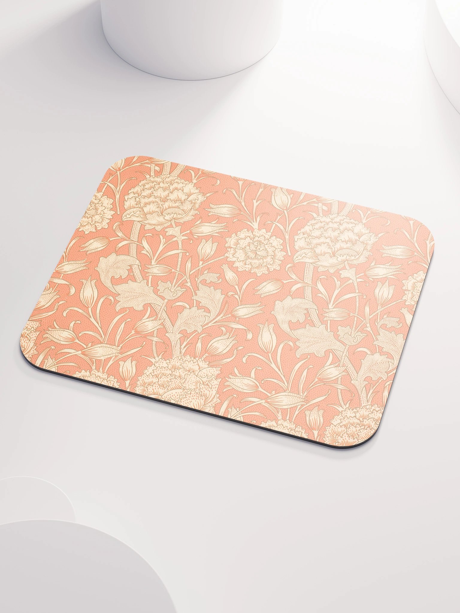 Wild Tulip Mouse Pad product image (3)