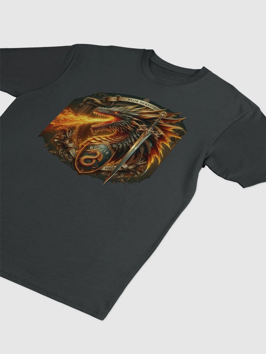 Majestic Wings Graphic Tee product image (3)