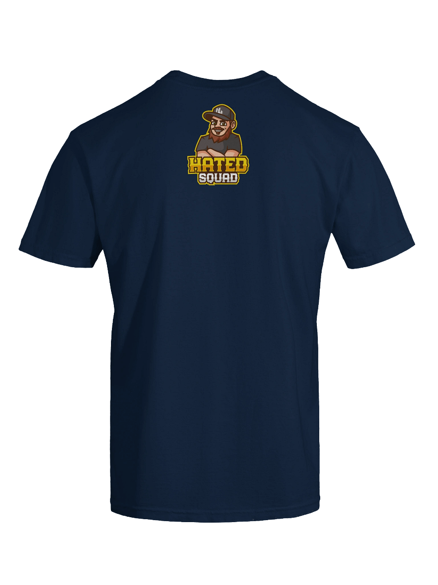 LISTEN Graphic Tee product image (39)