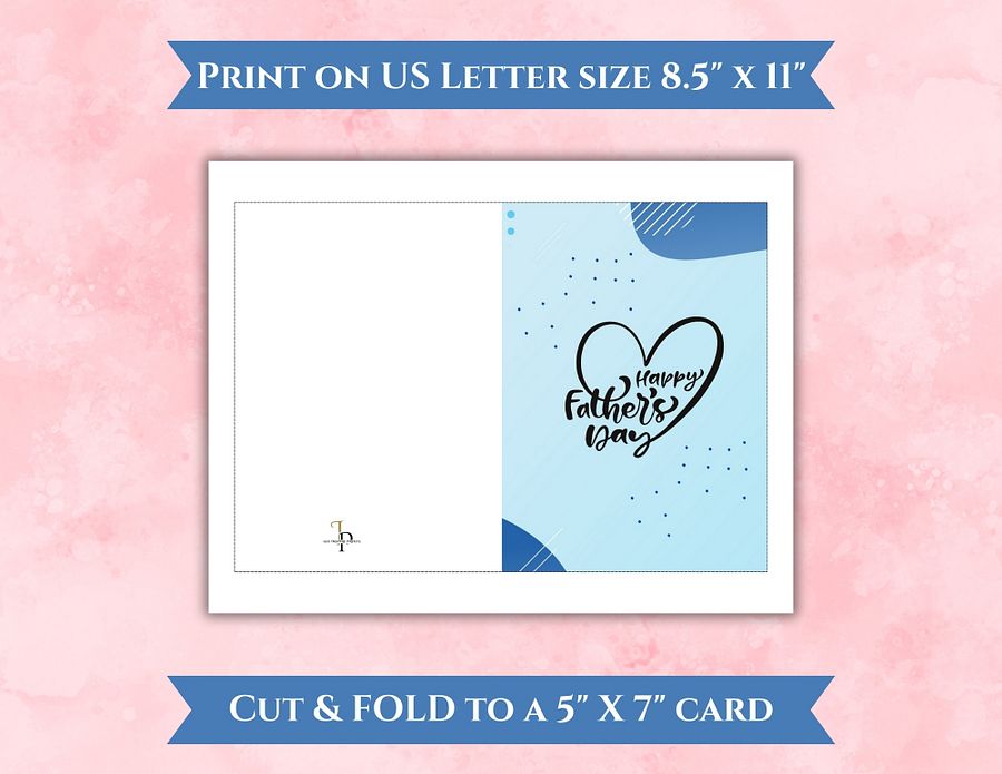Blue Hearts product image (2)